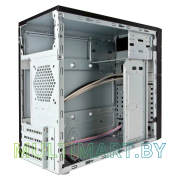 Корпус In Win ENR064BL 600W картинка 3